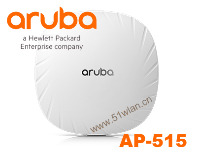 Aruba无线 Aruba AP-514 AP-515(Q9H57A / Q9H62A)